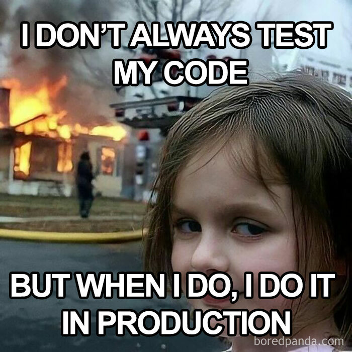 Every developer will relate 💀